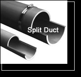 Split Duct